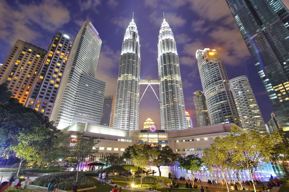 Best and Budget Kuala Lumpur  Tour Packages | Local Tour Operator in Kuala Lumpur  | Travel Hed